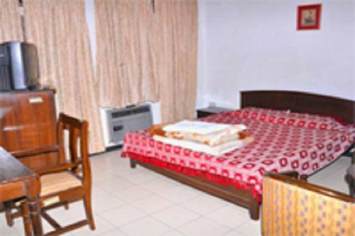 hostel